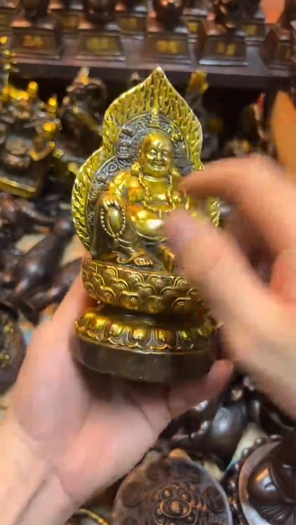 1案台摆件  物品摆件