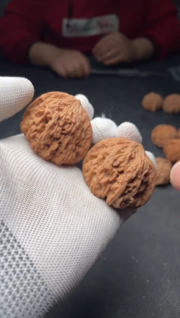 核桃a318    凹底    44尺