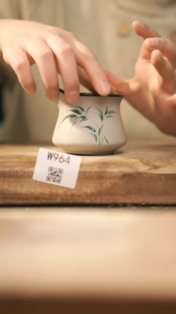 【闪购商品】【经典福利】/ 公道杯@@W964