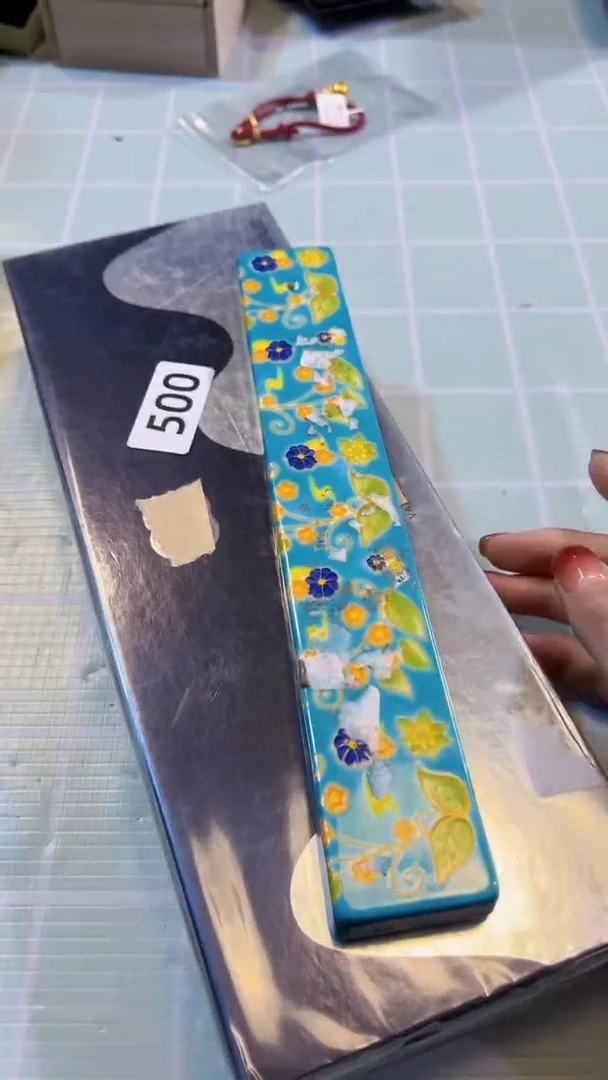 【闪购商品】瓷片陶茶666文玩周边多人