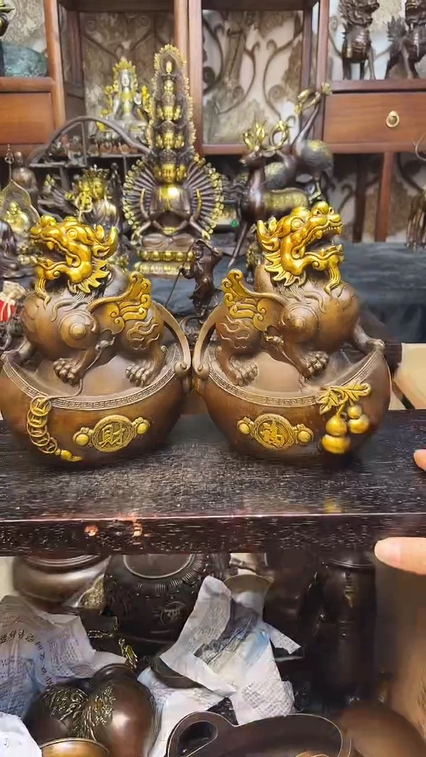 0301李哥铜器链接