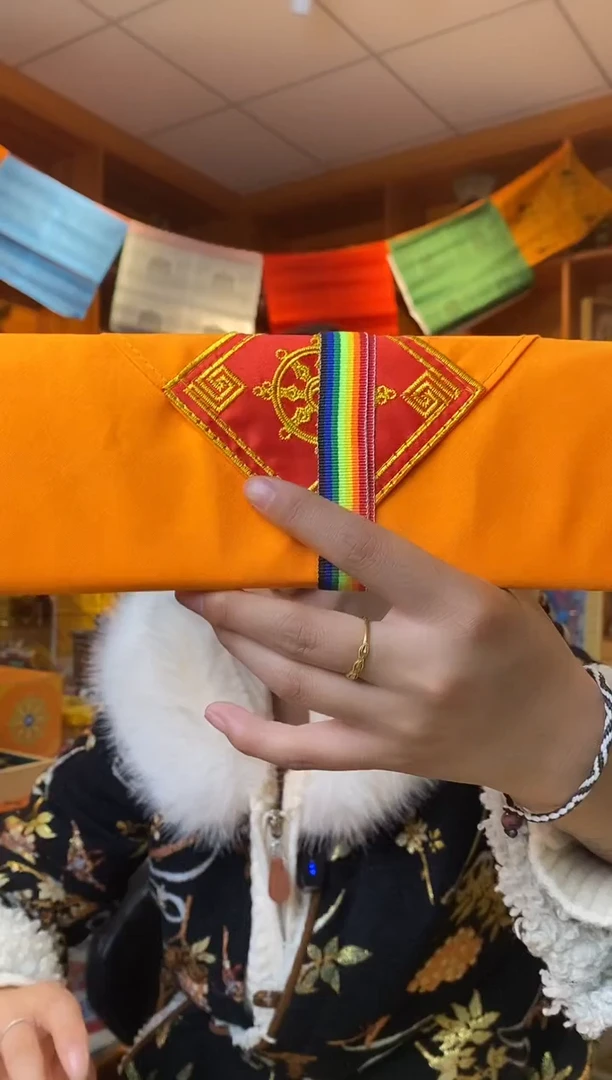 【闪购商品】泥塑般若波罗蜜多+大白伞盖+二十一度母