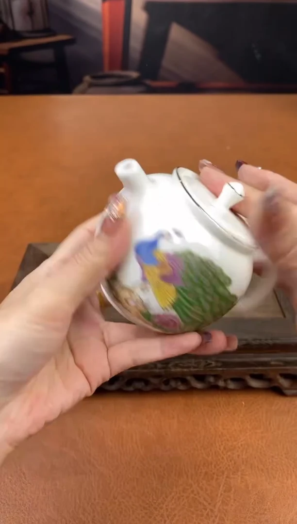 【闪购商品】陶禧茶器闪购福利V