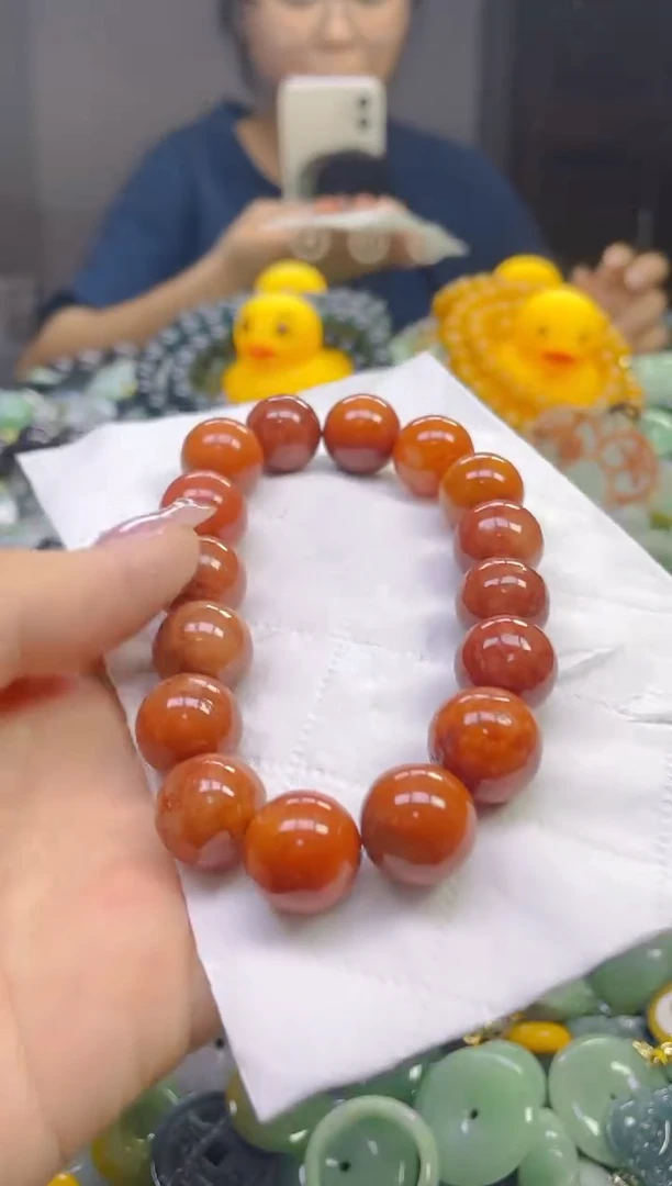 翡翠未镶嵌颈饰13MM/H/翡翠A货,一件也是批发价