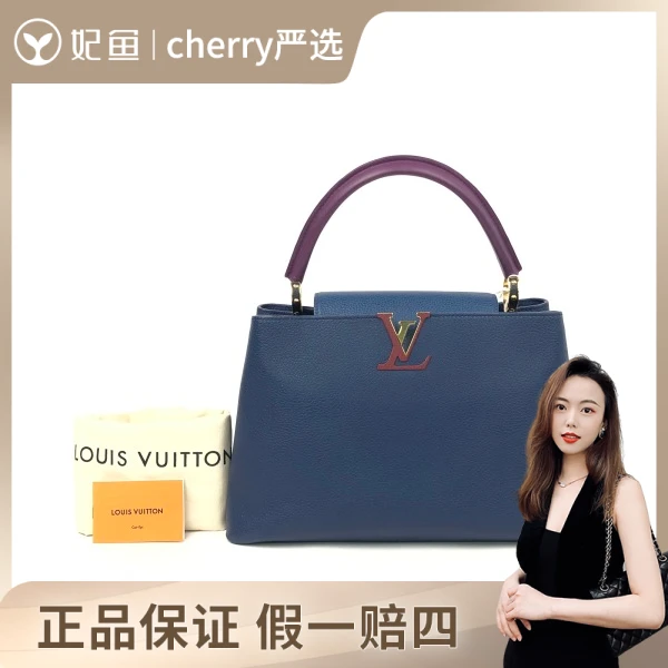 Cherry/95新/手提包/路易威登/250528CY0028