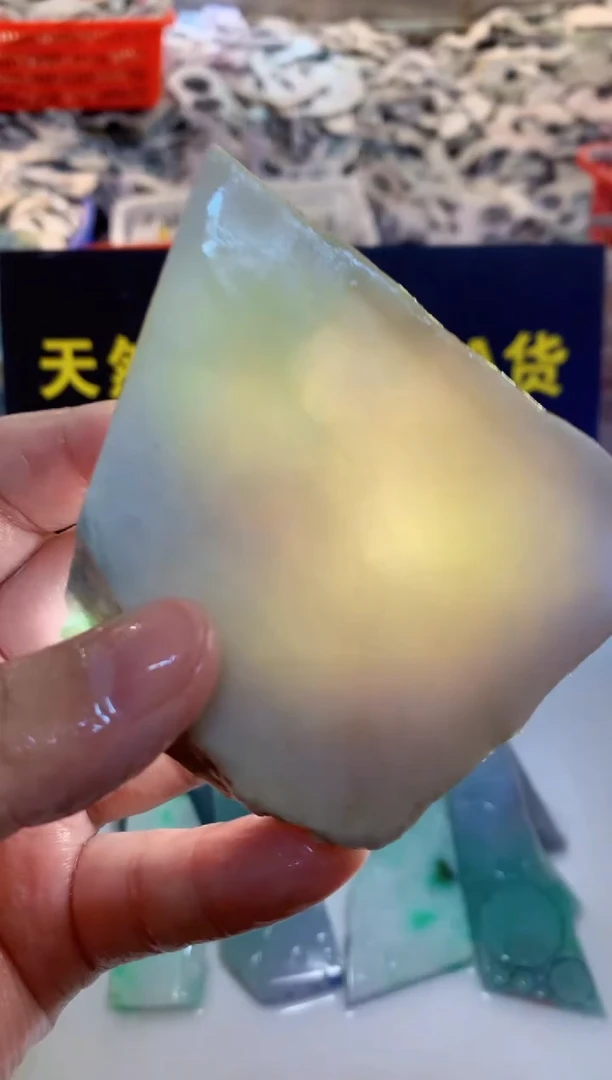 散珠翡翠0东0翡翠珠宝679