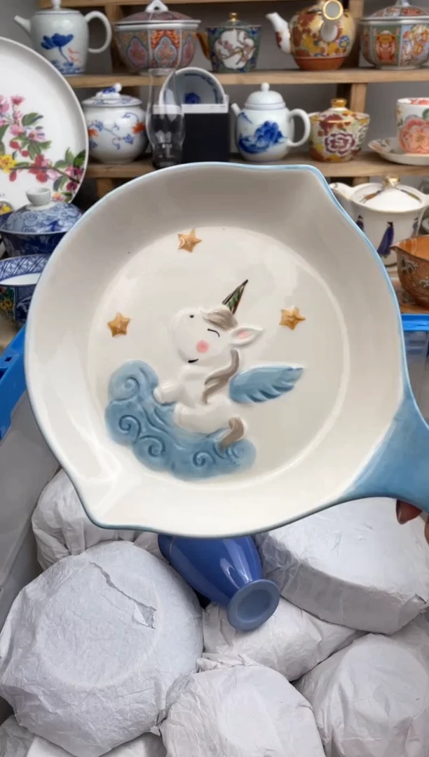 【闪购商品】瓷片默认微瑕，看清尺寸品相再拍