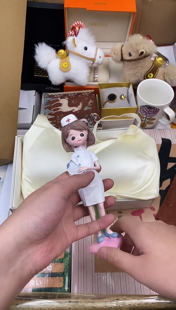 其他如图所示 高端礼品