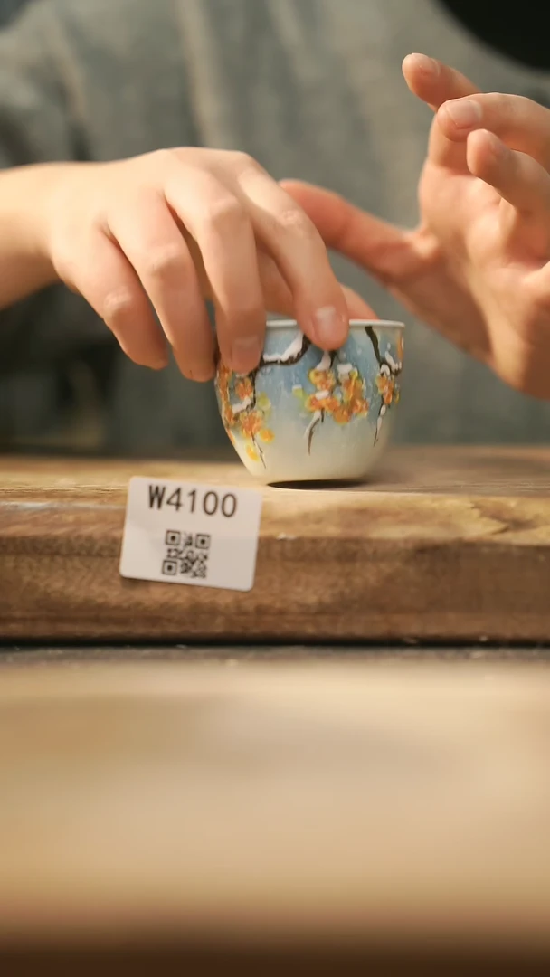 【闪购商品】【经典福利】/ 杯子@@W4100