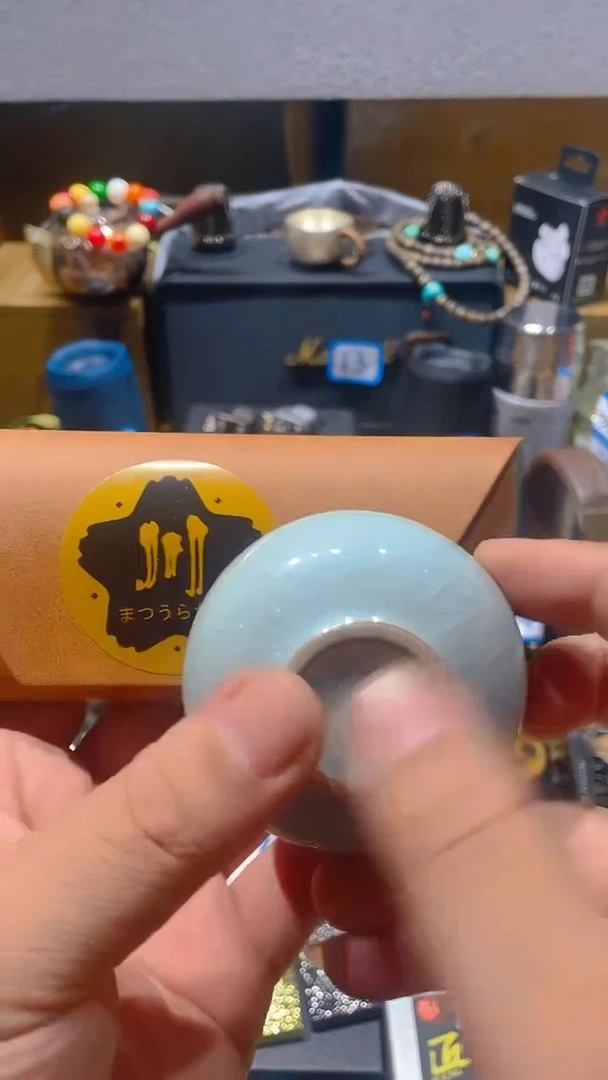 瓷片闪购商品 如图所示