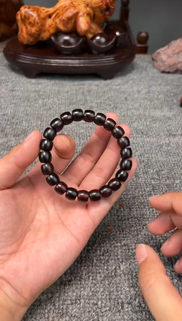 柏木（崖柏）1.0纯手工直切阴沉莺歌绿 香味浓郁