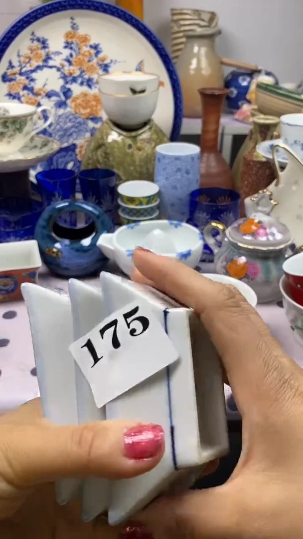 瓷片回流默认微瑕175