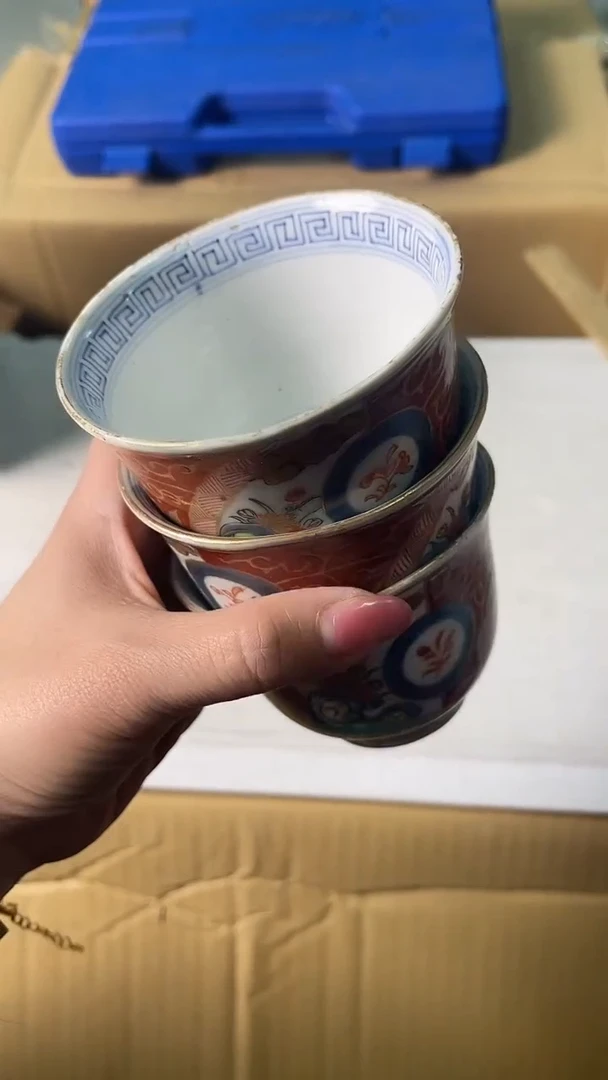 沐*中古产品默认微瑕，满18米包邮