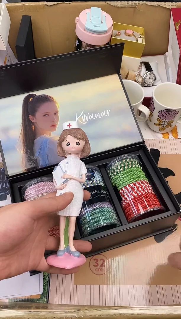 其他如图所示 高端礼品