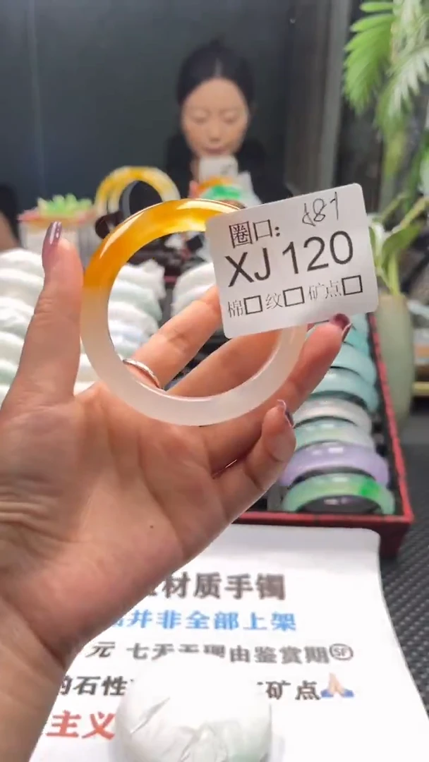 A***l直播闪购链接，以截图为准XJ120