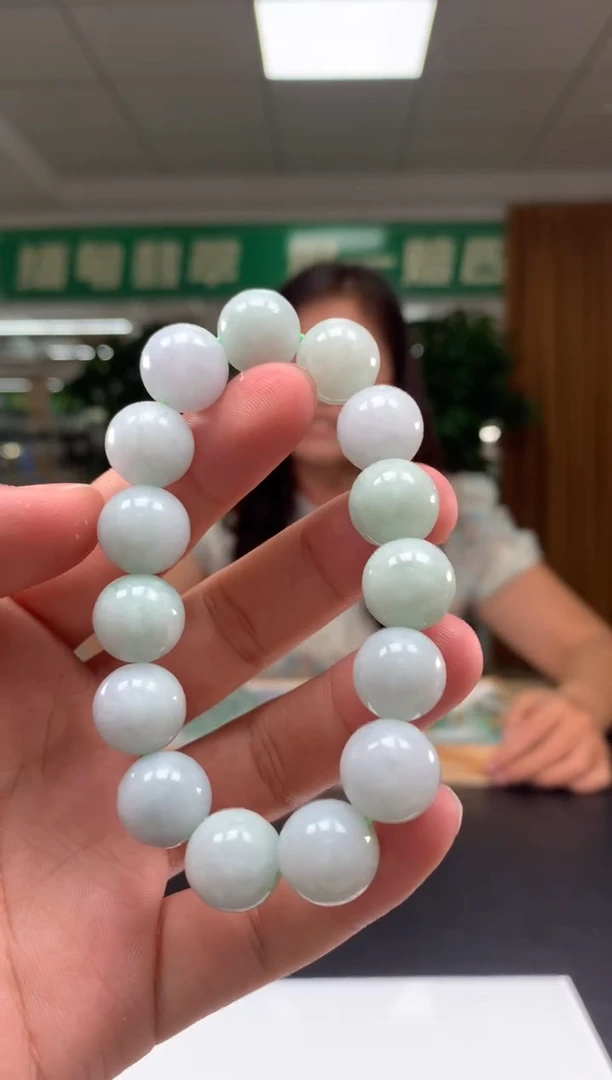 未镶嵌定制翡翠          *13