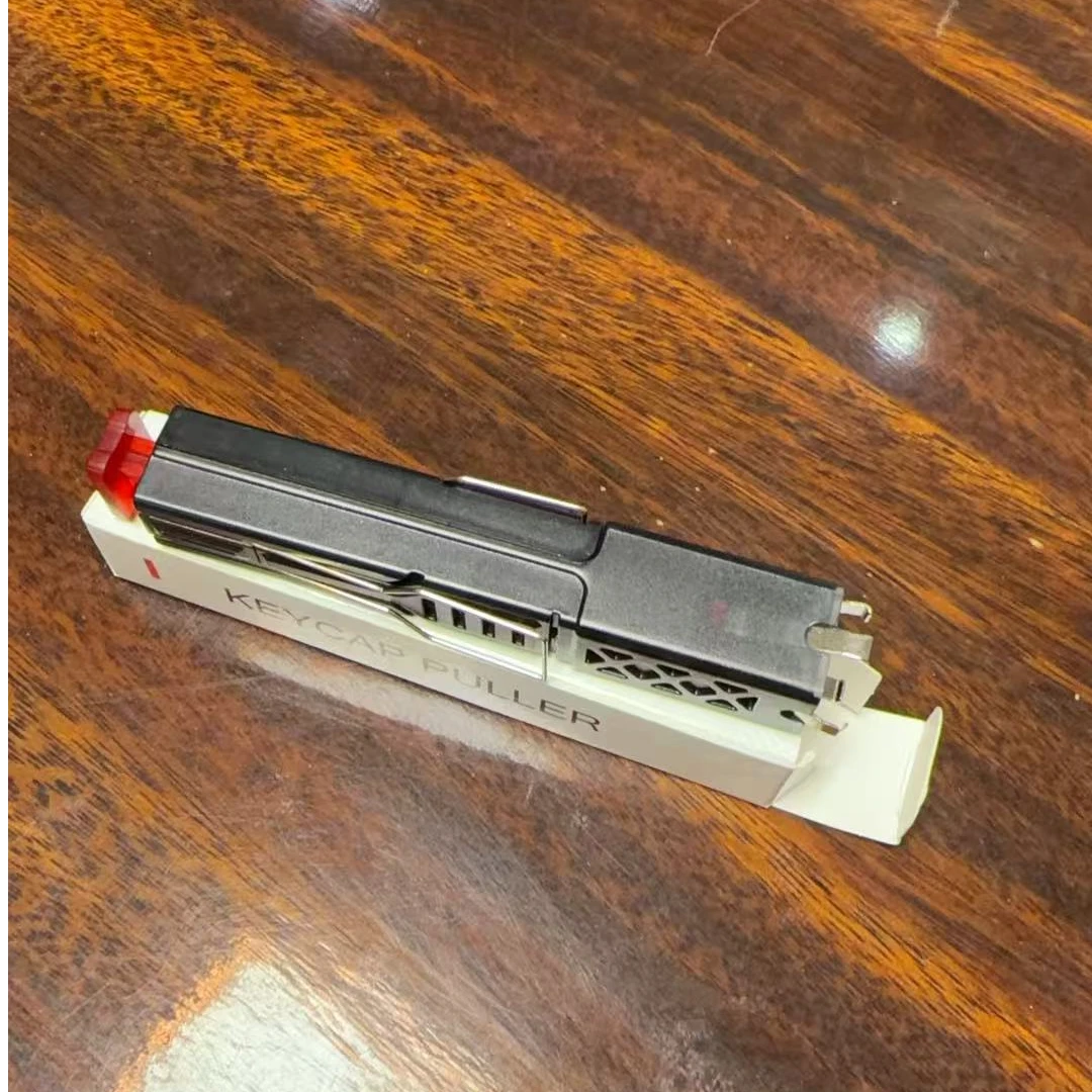前行者机械键盘拔键拔轴器