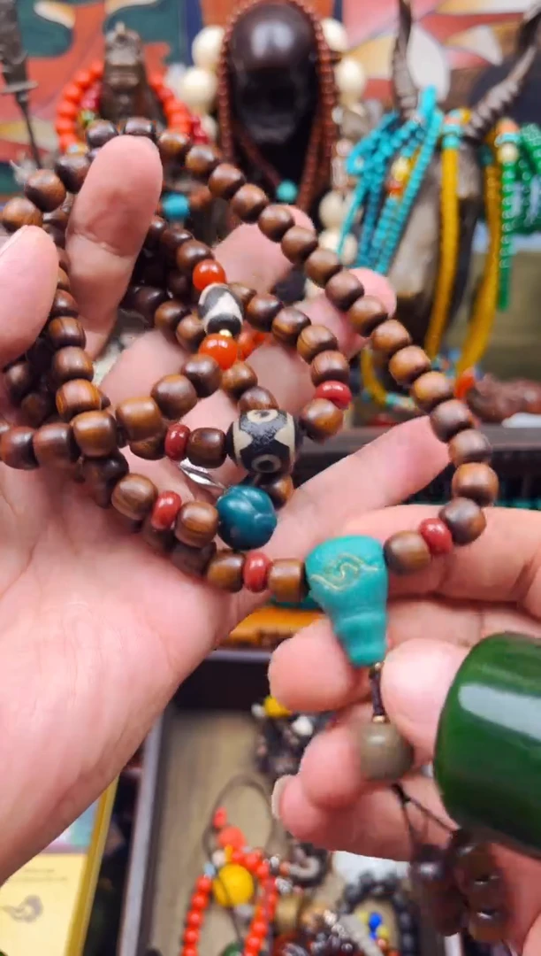 檀香木无事牌老赵专属精品文玩