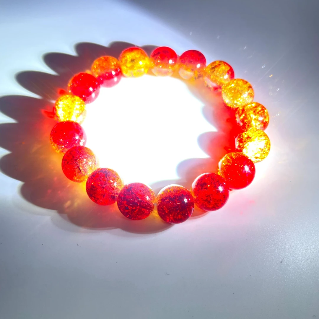 CH 093 专柜正品手串 男女通戴多样性发其一