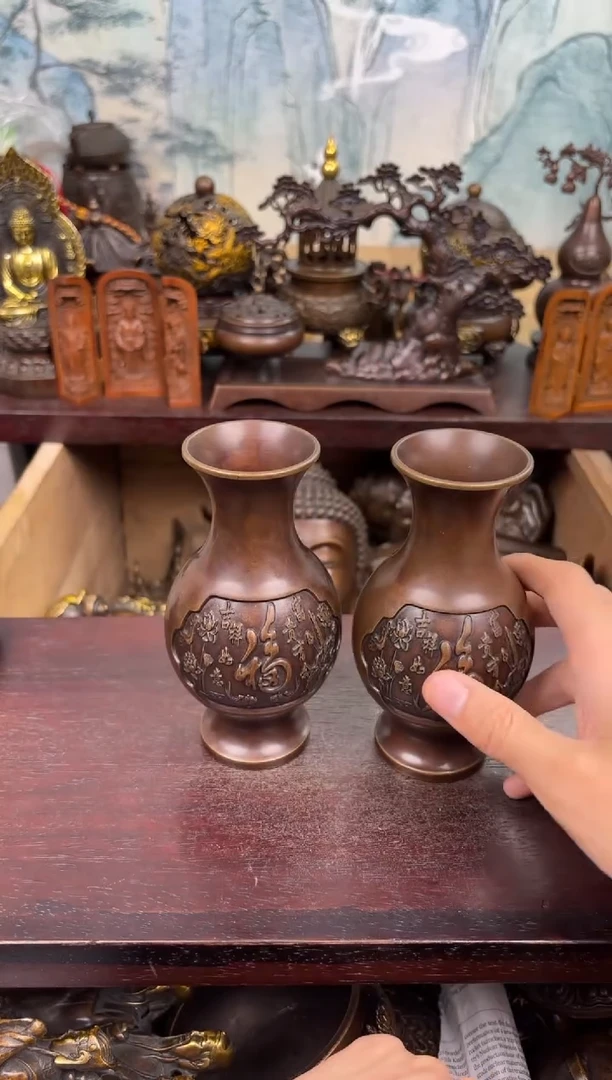 百福铜专属精选链接