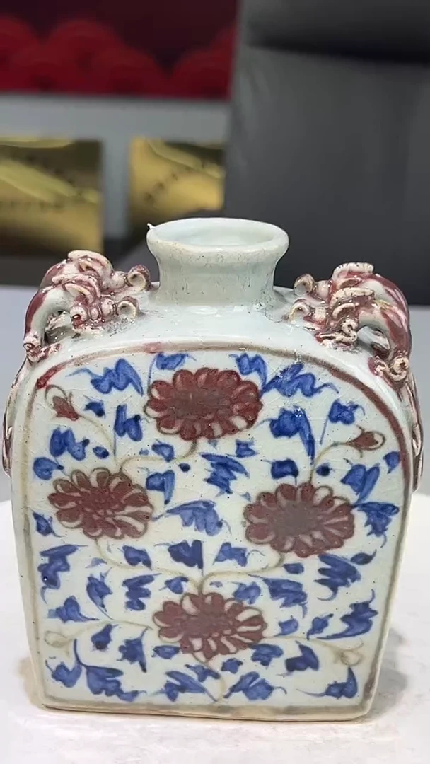 其它景德镇陶瓷手工手绘E15