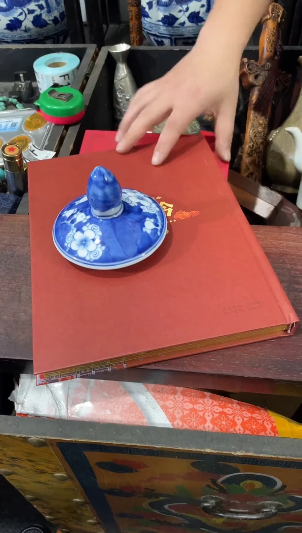 瓷片主播推荐精选好物