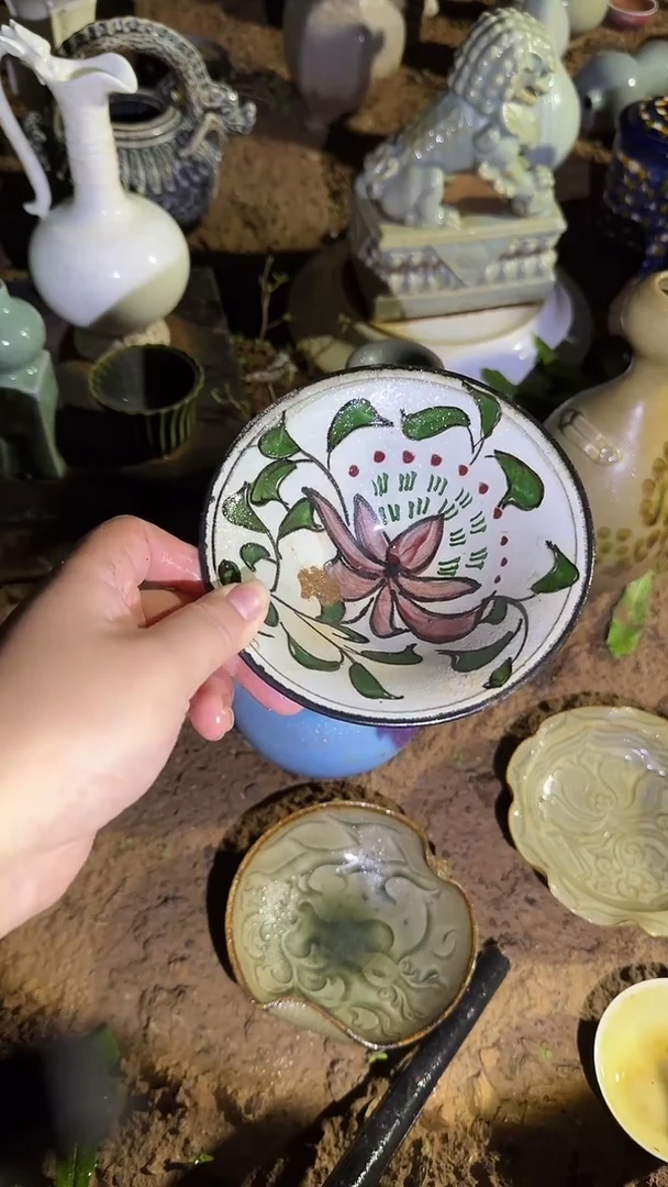 摆件瓷器瓷器瓷器瓷器