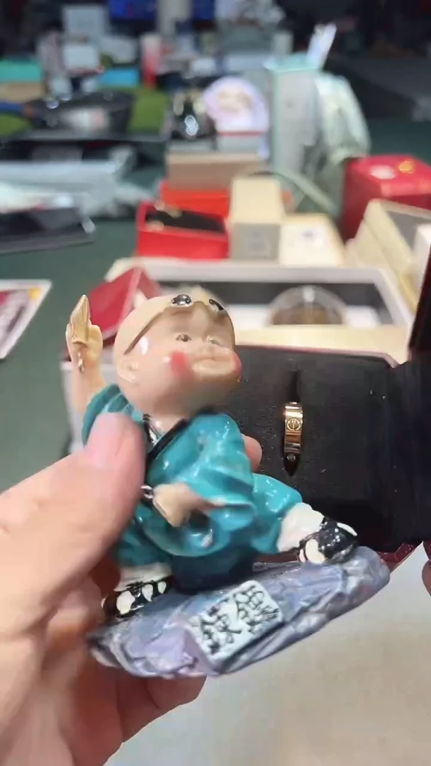 瓷片全场正品,一件不留@@1