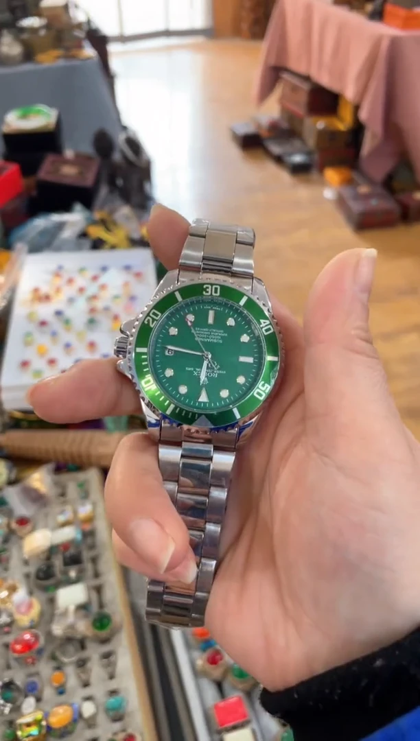 【闪购商品】1 宫廷影视老旧工艺摆件