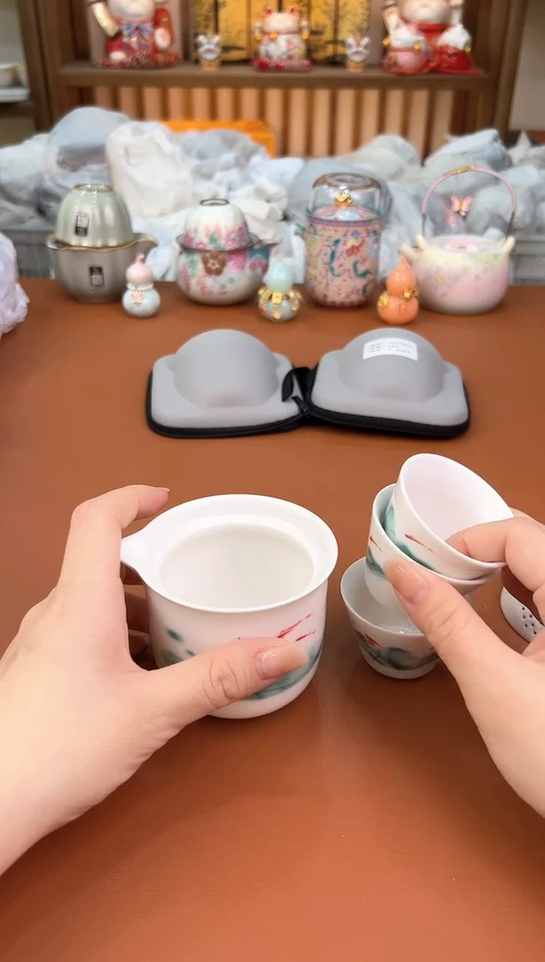 其他@@允礼茶器通用链接 这个真的很便宜