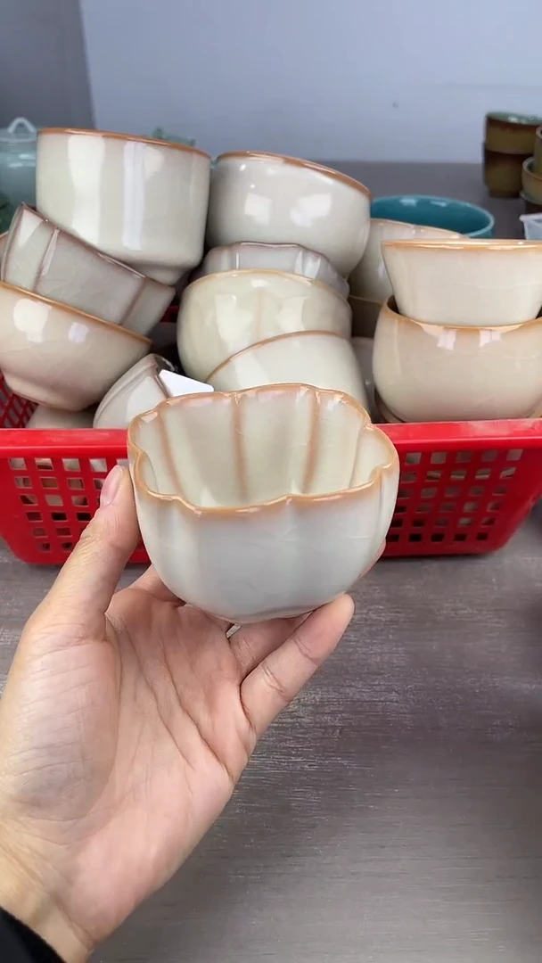 青瓷仓储清仓福利