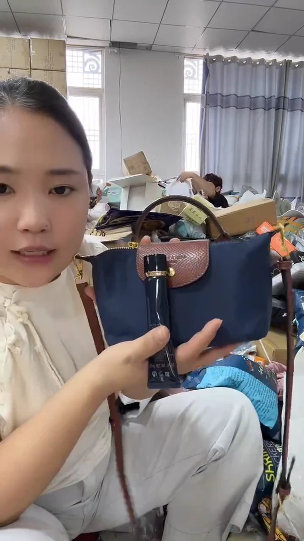织物琪老板2号店商品看图片下单小蓝管发1