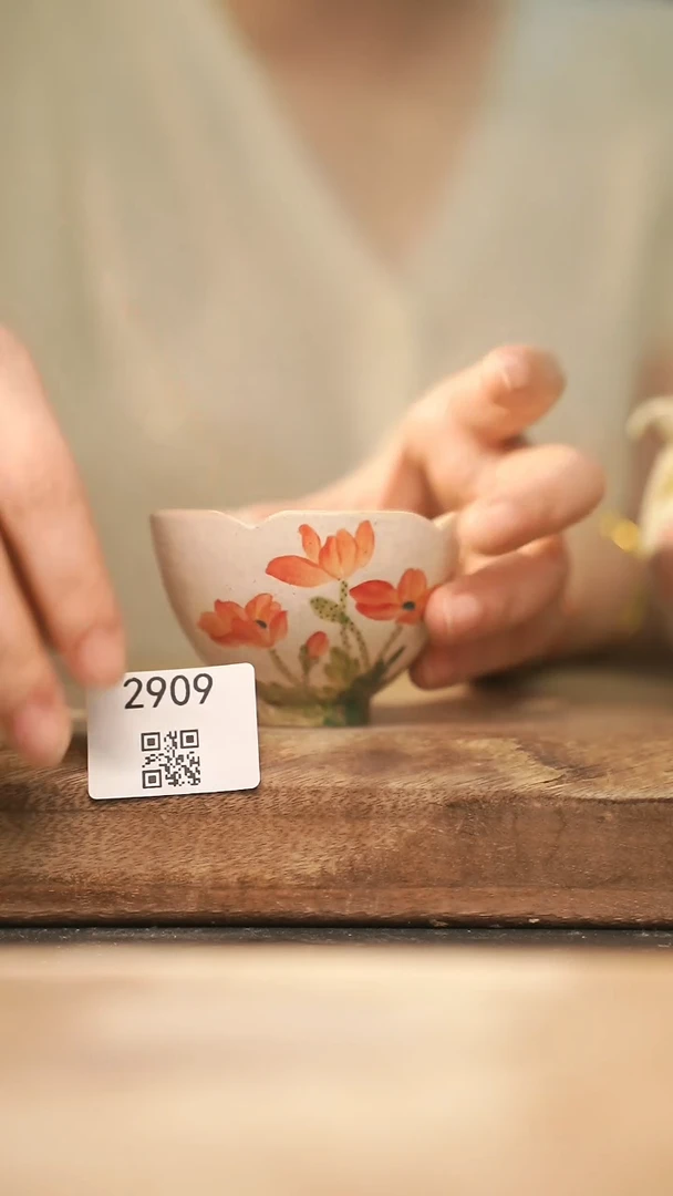 【落单孤品】福利/杯子@@2909