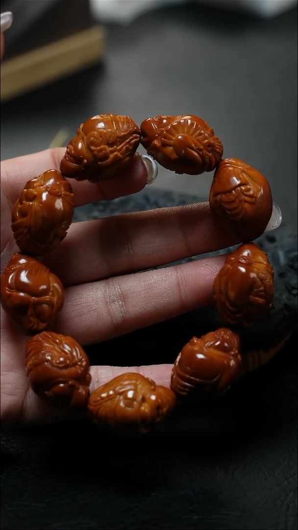 手串/手链橄榄核 橄榄核