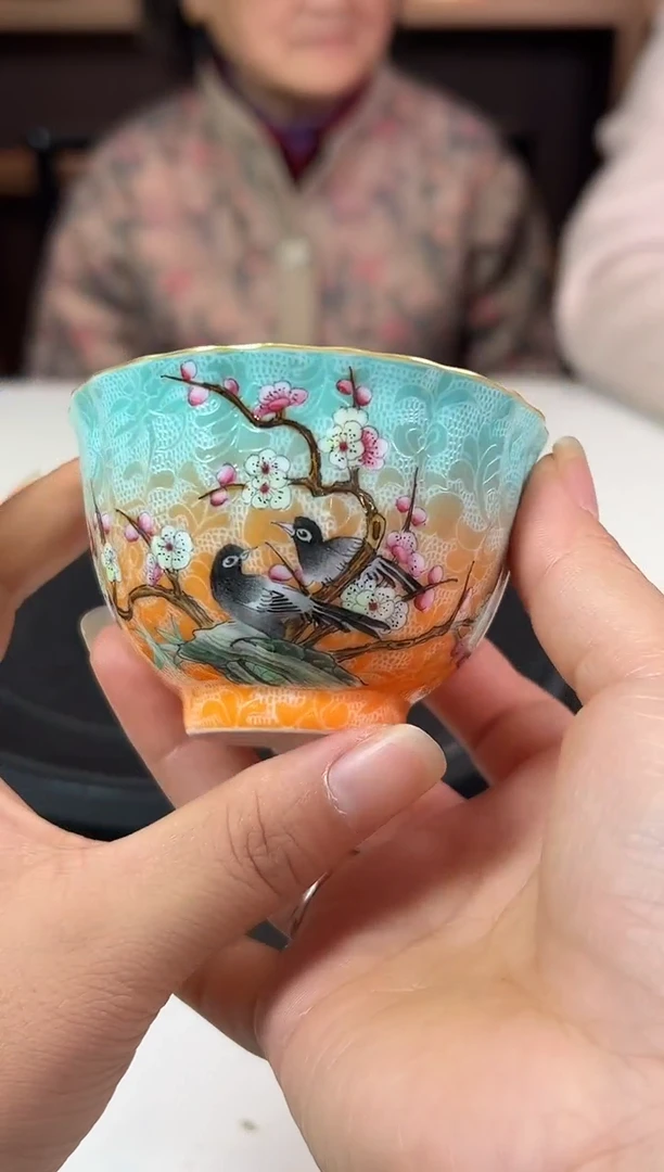 陶张文月扒花专场4226