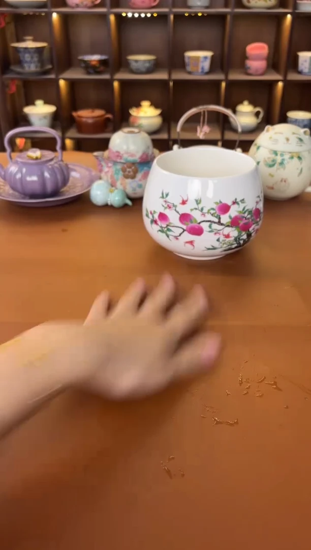 库存仅剩一单（不带礼盒）