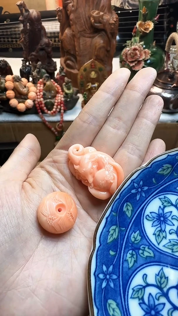 瓷器链接 一器一物~