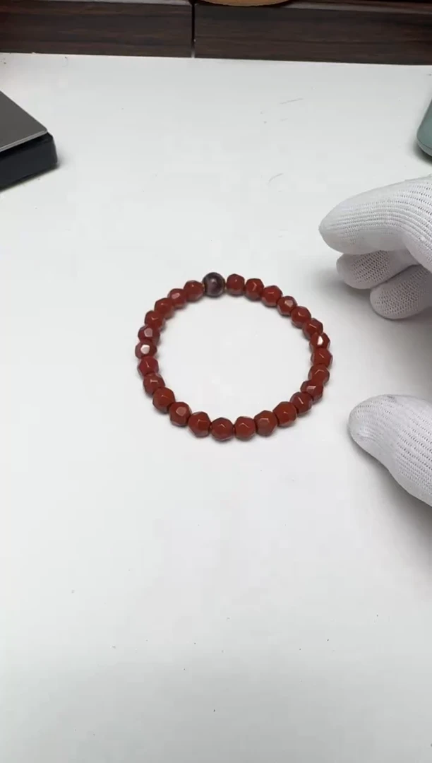 未镶嵌手链南红玛瑙文玩文玩