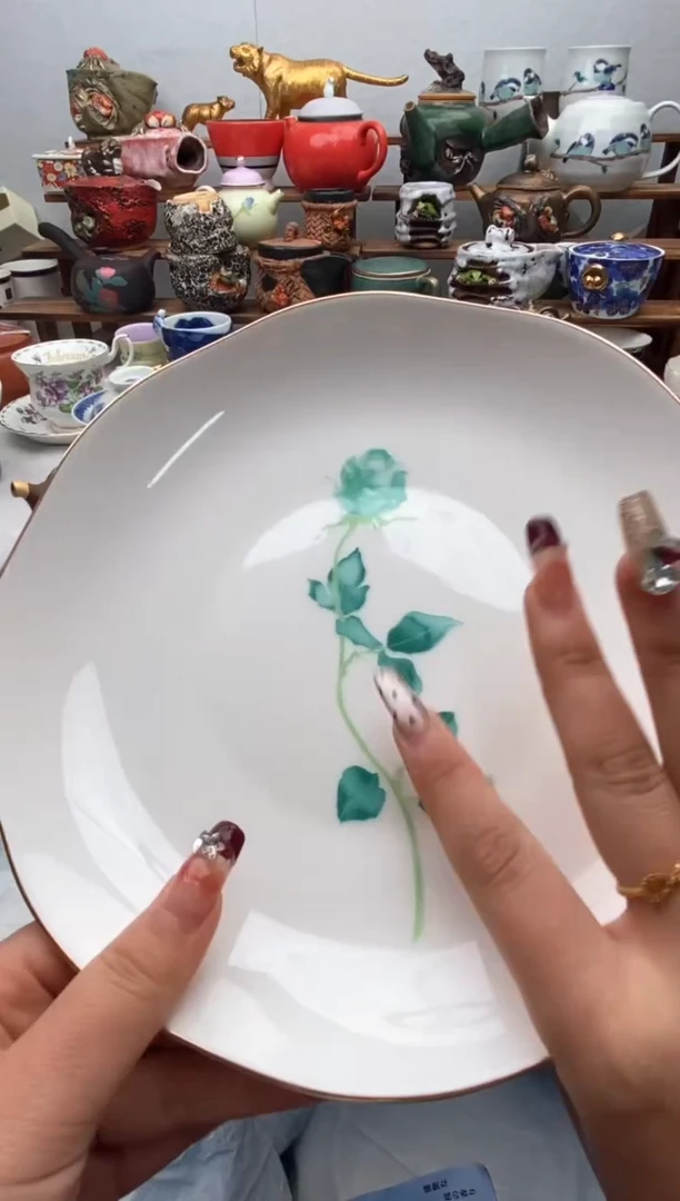 【闪购商品】瓷片全场满20包邮一对一闪购