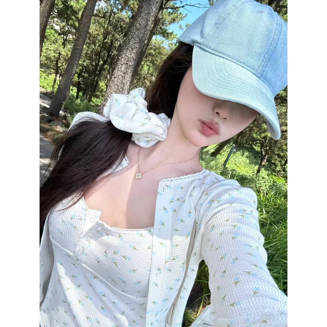 华夫格棉面料印花系列CQ 9274#