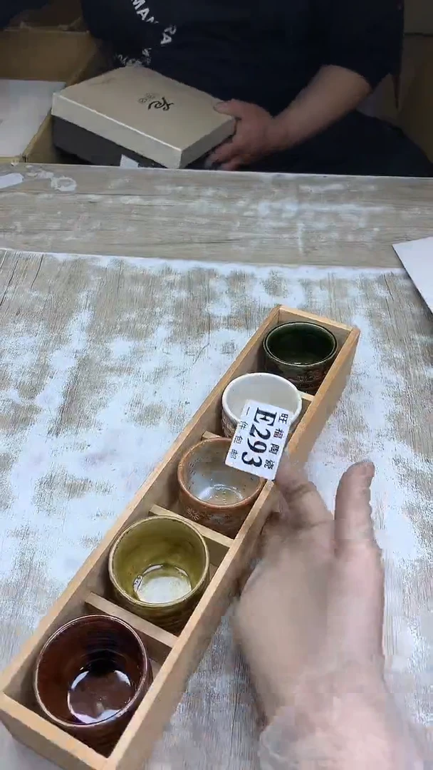 【闪购商品】瓷片旺福家陶瓷甄选