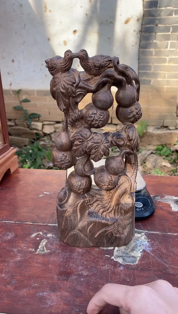 木福禄寿喜财精品好物推荐