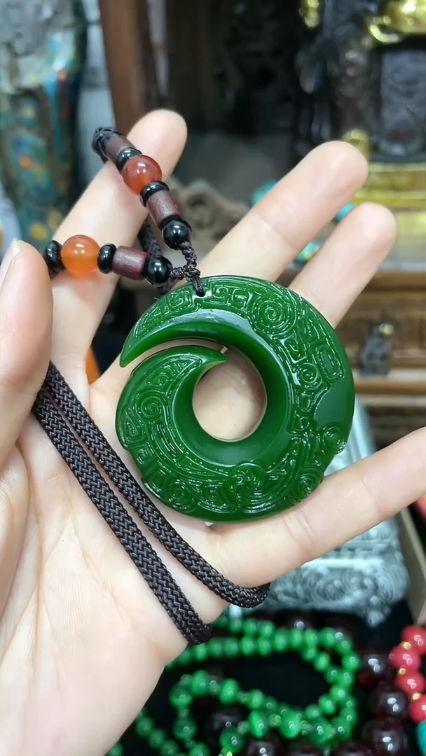 【闪购商品】摆件主播推荐如图所示