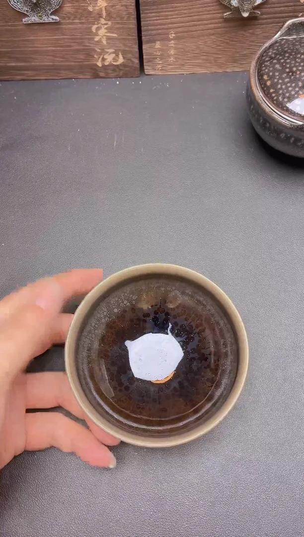 茶盏带礼盒     65