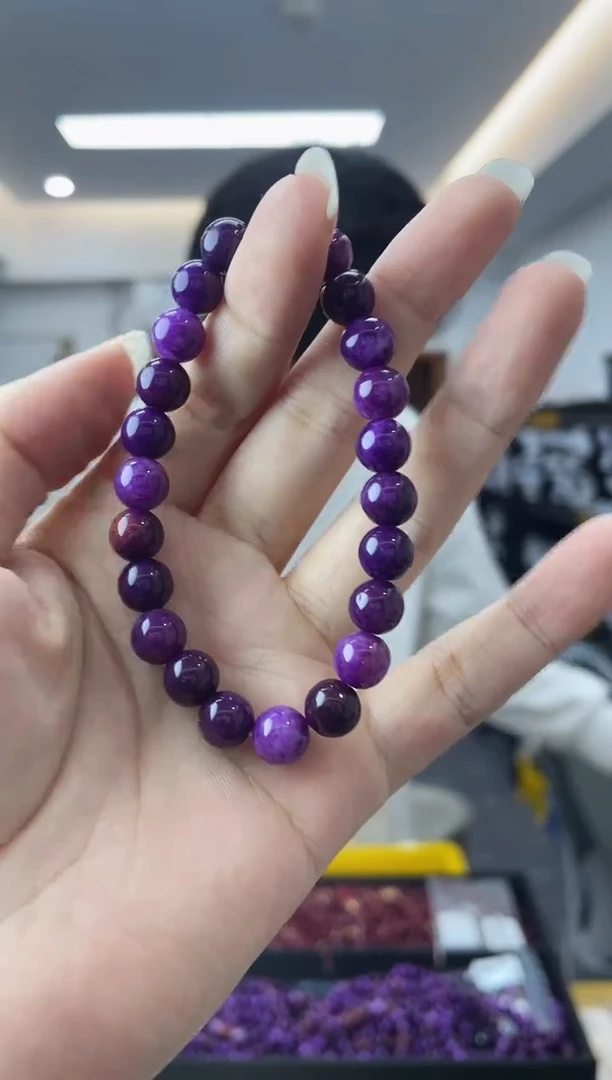 【闪购商品】苏纪石（舒俱来）·未镶嵌多样性一件发货