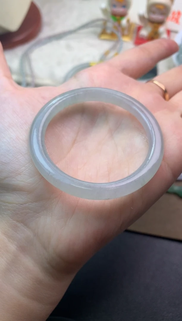 未镶嵌定制翡翠毛货