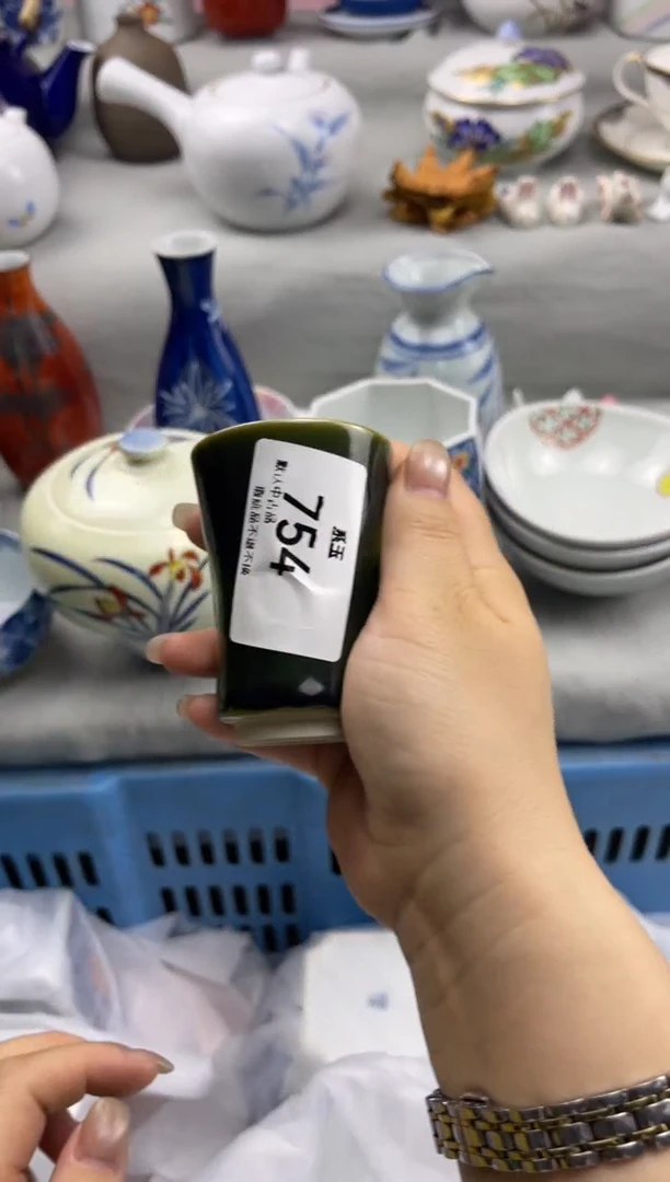 瓷货店 闪购类型 定向 用户158
