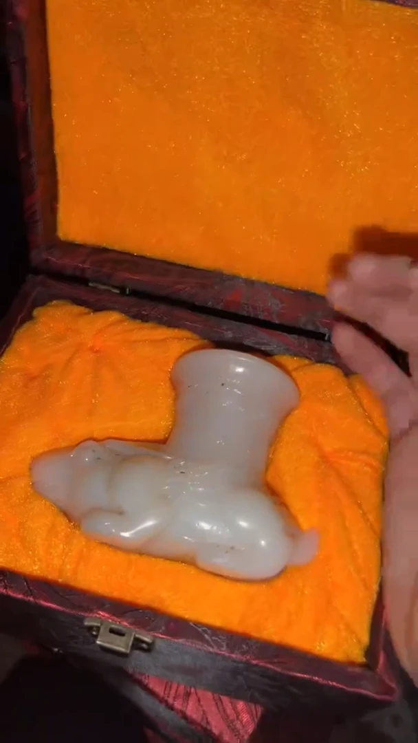 玉闪购商品专属高端连