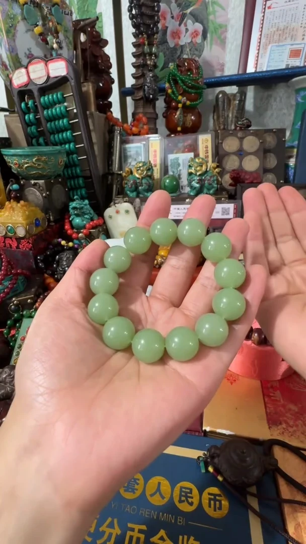 未镶嵌和田玉挂件撤店清仓好物分享