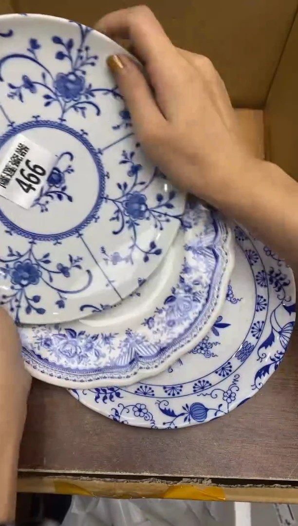 瓷片孤*?隆莲瓷器欢迎大家